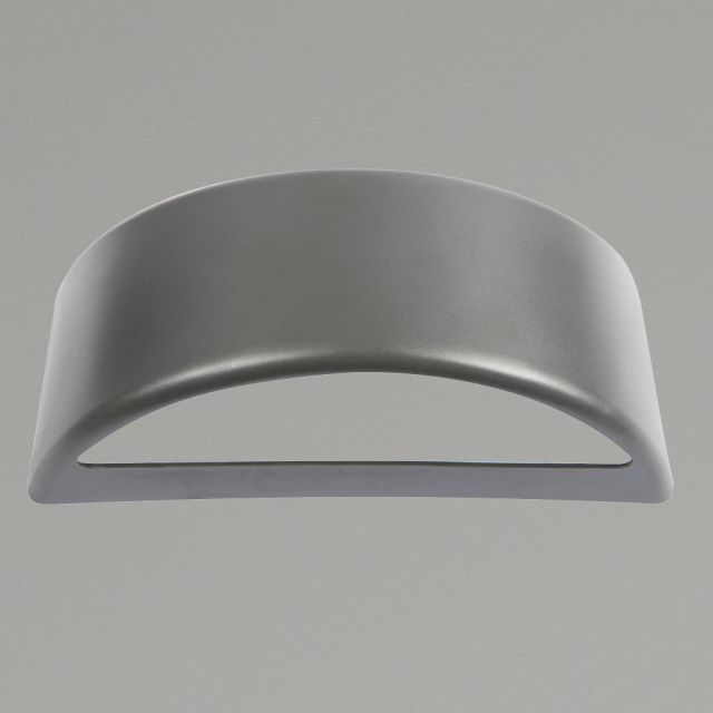 Bilbao Up and Down cover only Dark Grey