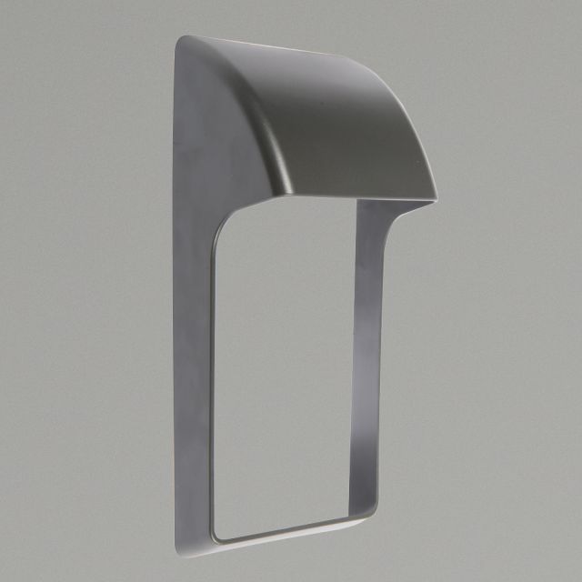 Bilbao Eyelid cover only Dark Grey