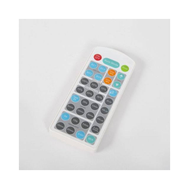 Navara HBX Remote Controller