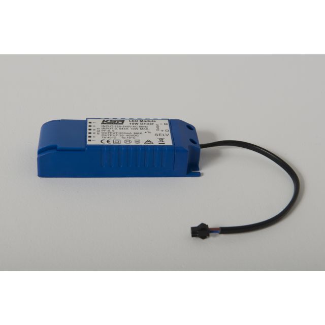 Qr Pro 10w LED Driver for 10w module