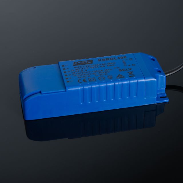 Qr Pro 5w LED Driver for 5w mo dule