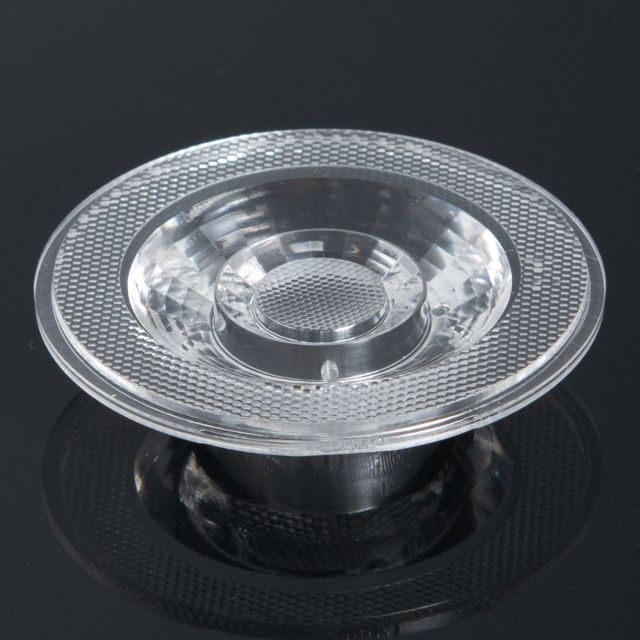 Qr Pro 25 degree reflector